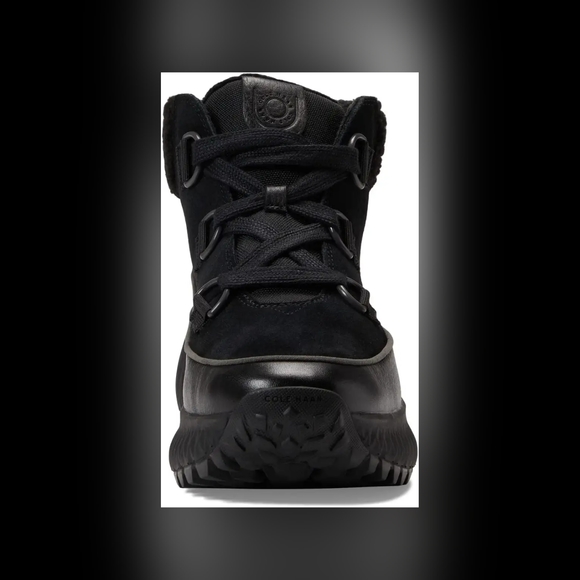 Cole Haan WR Zerogrand Flurry HikerSKU 9811207 - Picture 2 of 5